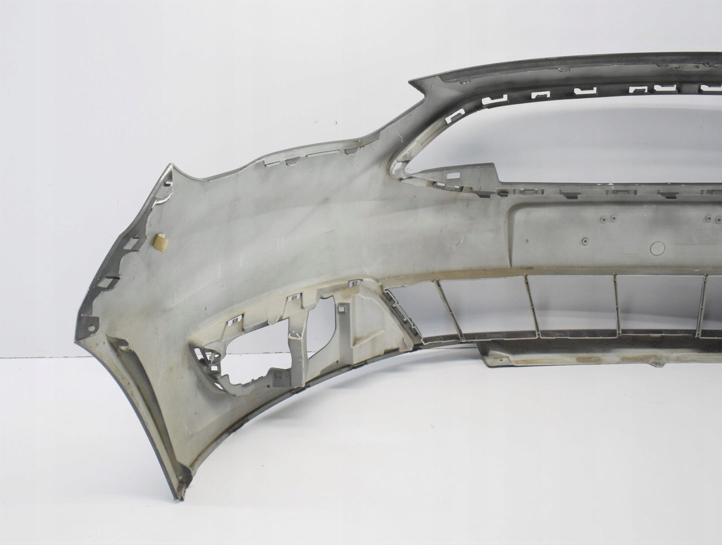 FORD C MAX MK2 FACELIFT FRONT BUMPER ORG