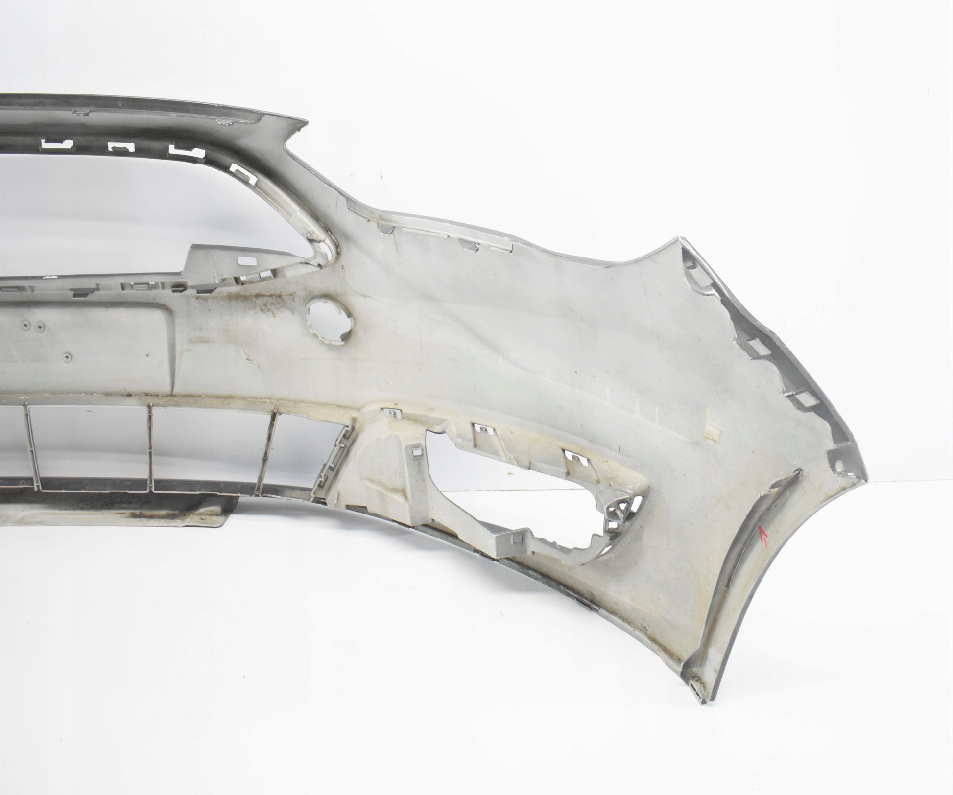 FORD C MAX MK2 FACELIFT FRONT BUMPER ORG