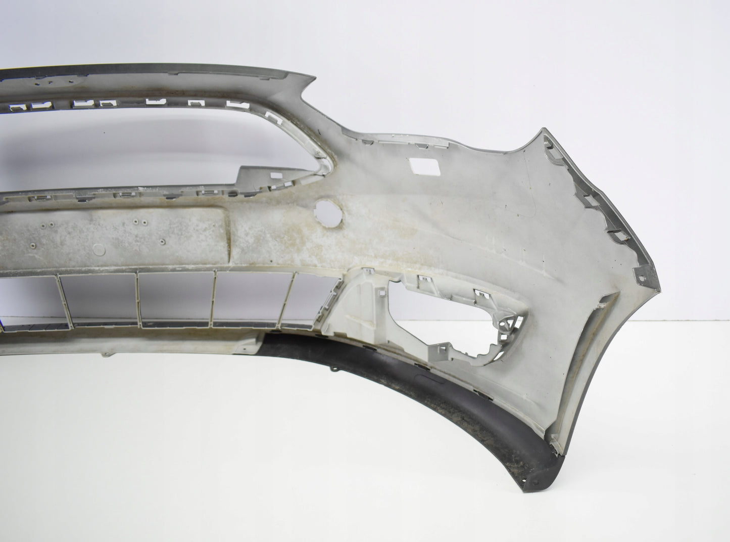 FORD C-MAX MK2 LIFT FRONT BUMPER ORG!