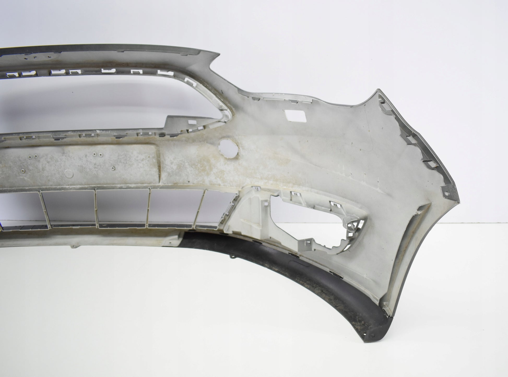 FORD C-MAX MK2 LIFT FRONT BUMPER ORG!