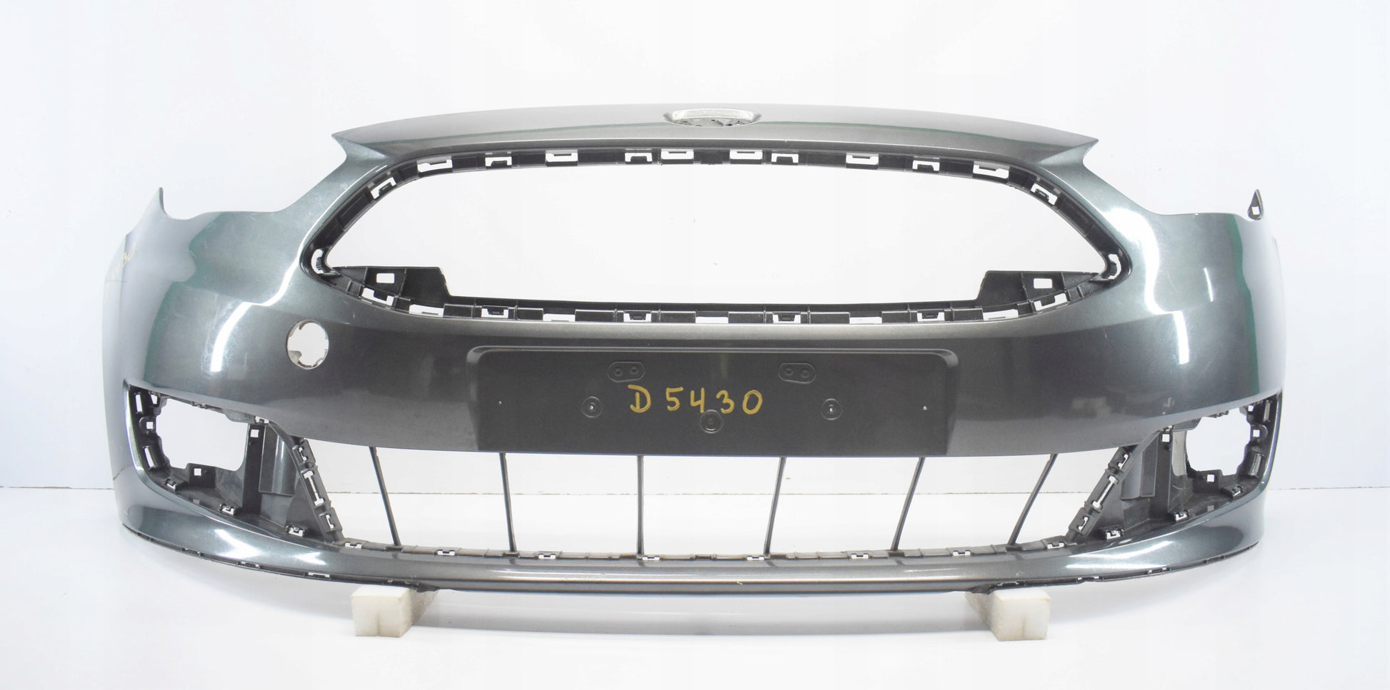 FORD C MAX MK2 FACELIFT FRONT BUMPER ORG