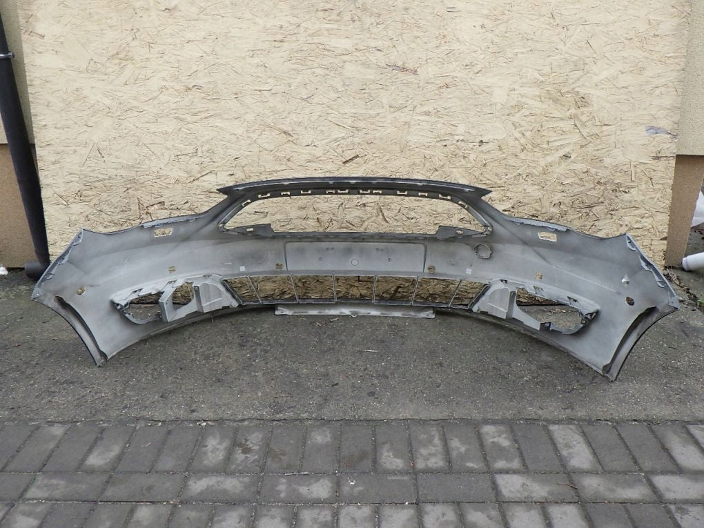 FORD C MAX MK2 LIFT Front Bumper