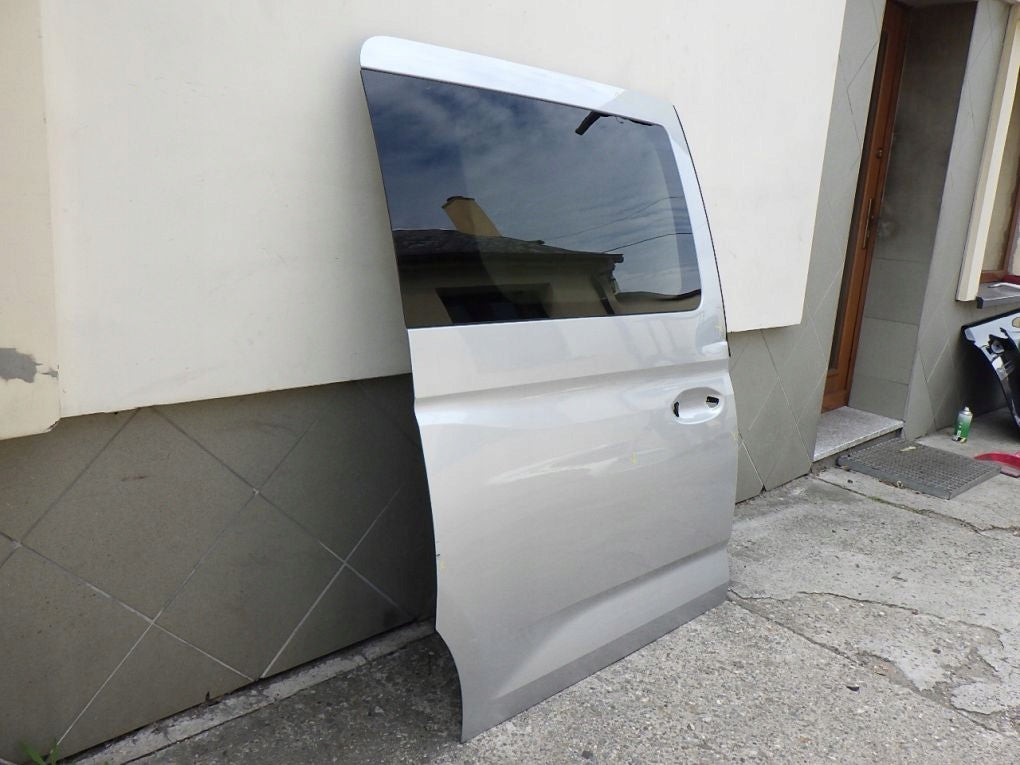 FORD CONNECT MK3 VW CADDY 2K LONG 21- RIGHT REAR SIDE DOOR