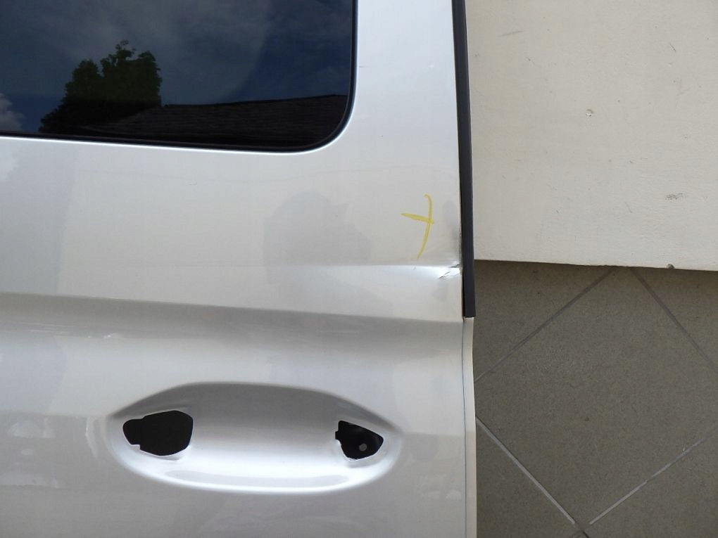 FORD CONNECT MK3 VW CADDY 2K LONG 21- RIGHT REAR SIDE DOOR