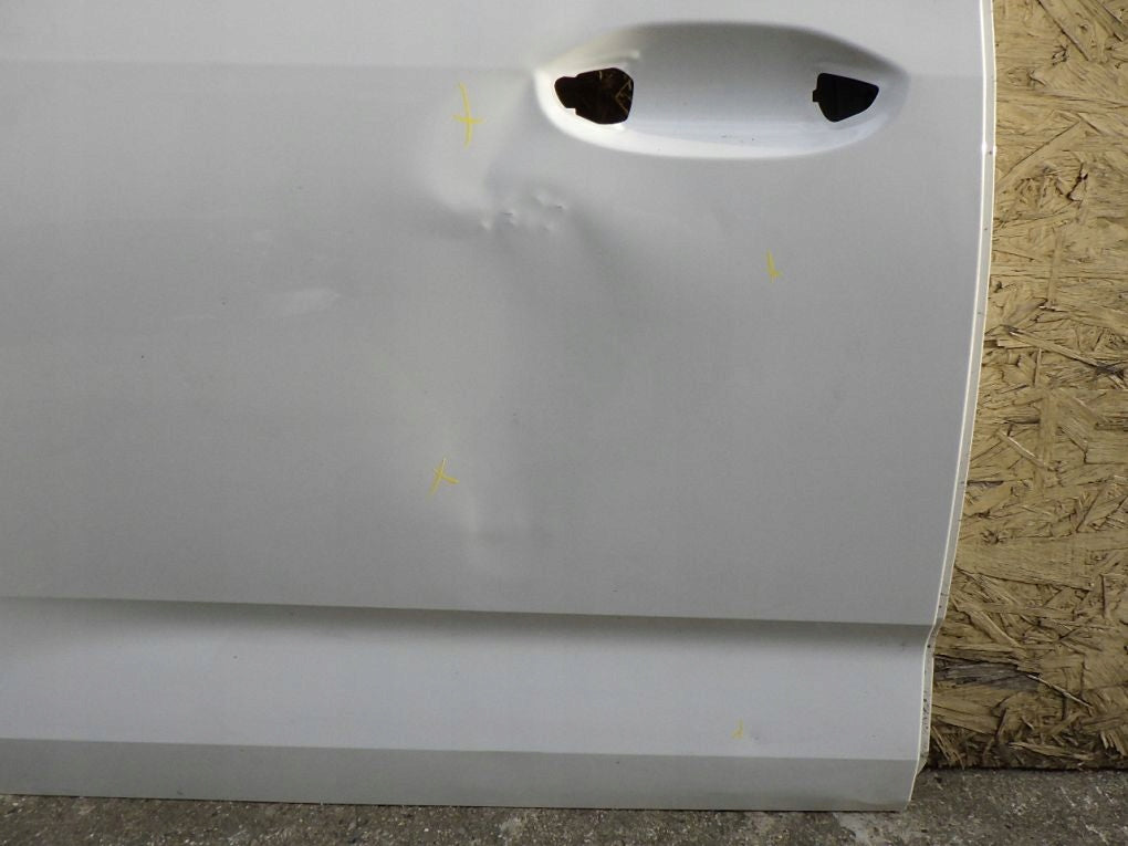 FORD CONNECT MK3 VW CADDY 2K LONG 21- REAR SIDE DOOR RIGHT