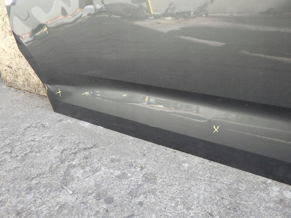 FORD CONNECT MK3 VW CADDY 2K LONG 21- Right Rear Door