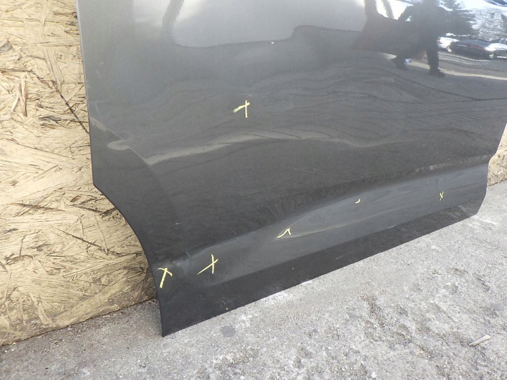 FORD CONNECT MK3 VW CADDY 2K LONG 21- Right Rear Door