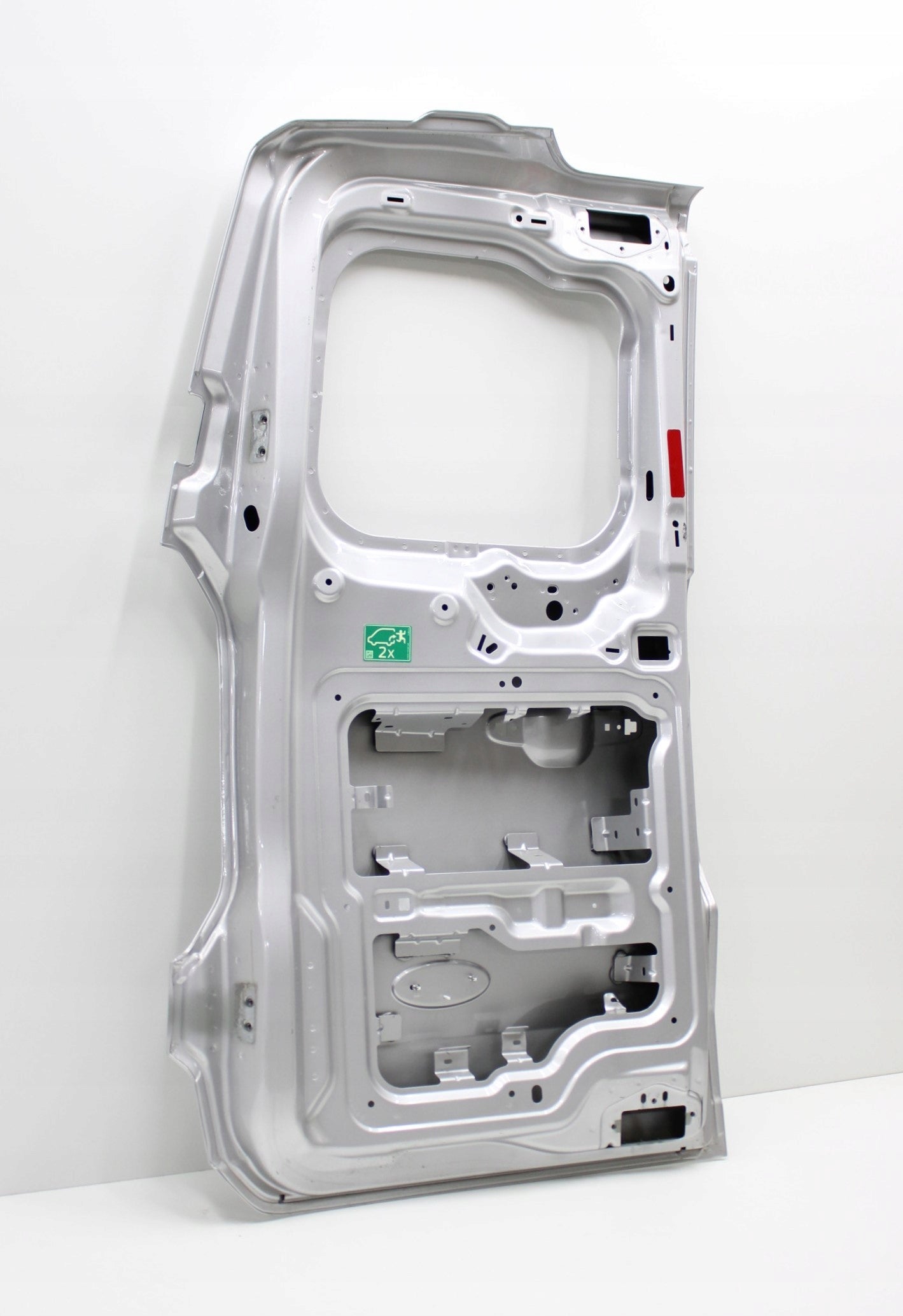 FORD CUSTOM MK2 II RIGHT REAR DOOR REAR WING ORIGINAL 23+