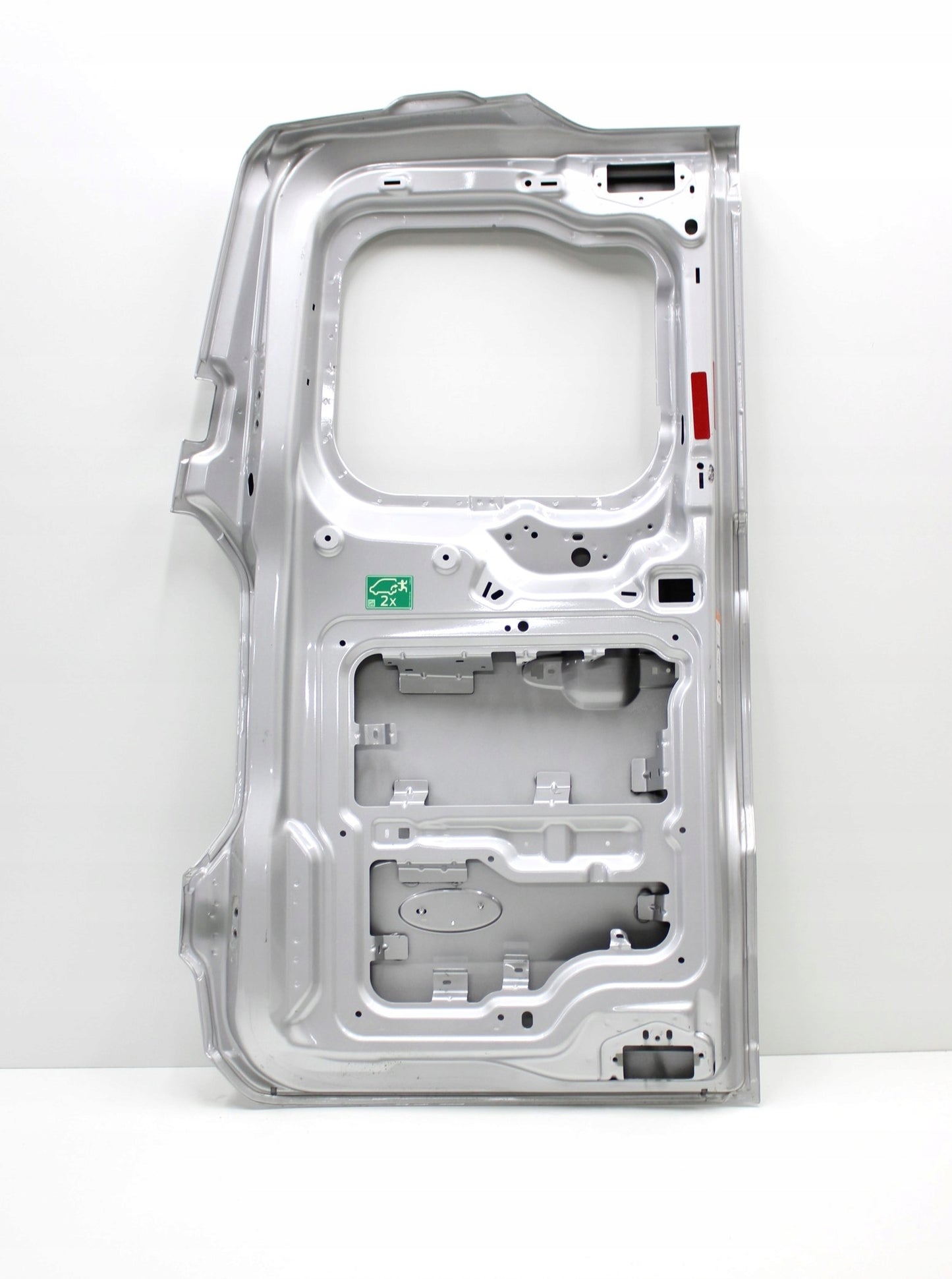 FORD CUSTOM MK2 II RIGHT REAR DOOR REAR WING ORIGINAL 23+