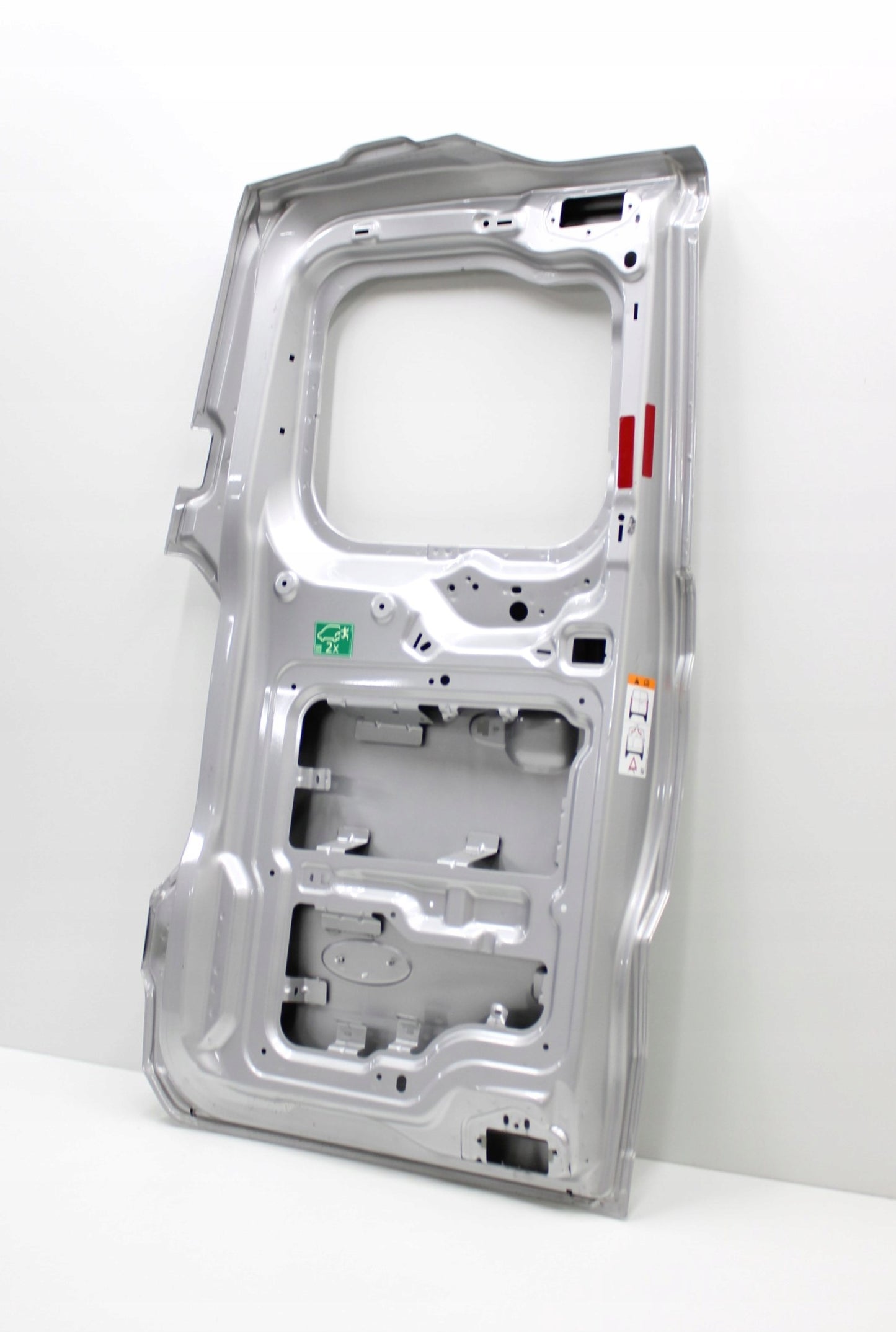 FORD CUSTOM MK2 II RIGHT REAR DOOR REAR WING ORIGINAL 23+