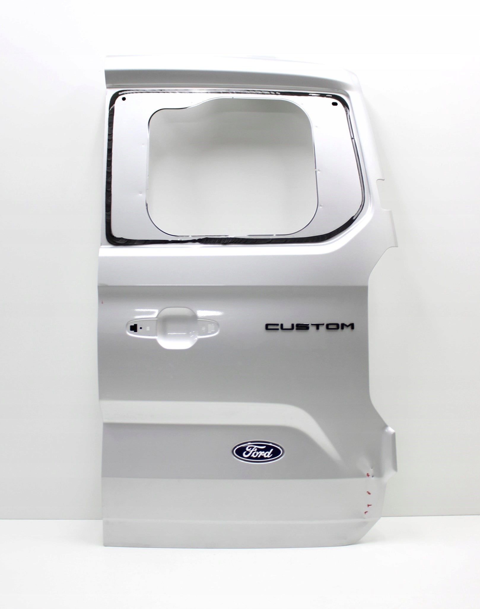 FORD CUSTOM MK2 II RIGHT REAR DOOR REAR WING ORIGINAL 23+