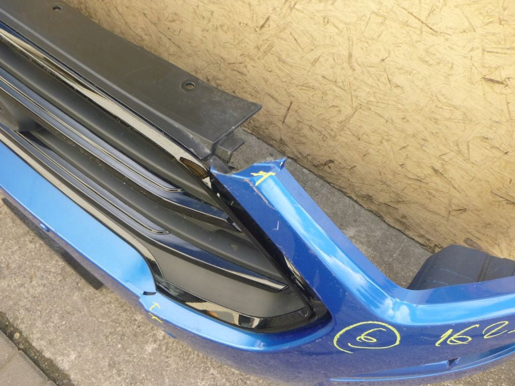 FORD ECOSPORT MK2 II LIFT 17- Front Bumper