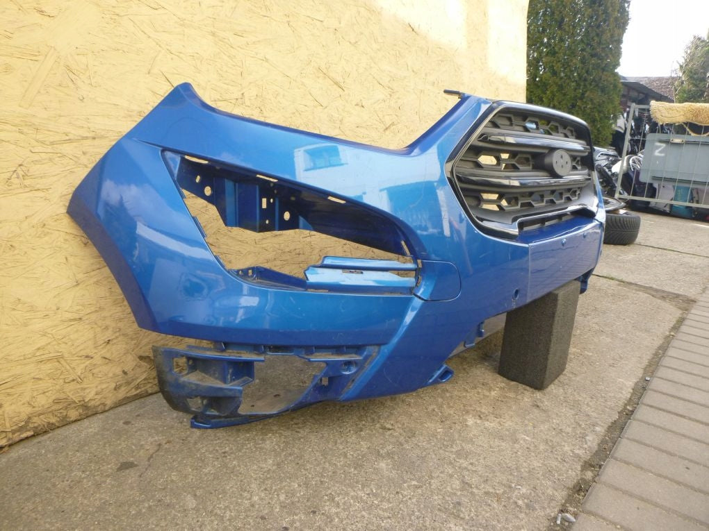 FORD ECOSPORT MK2 II LIFT 17- Front Bumper