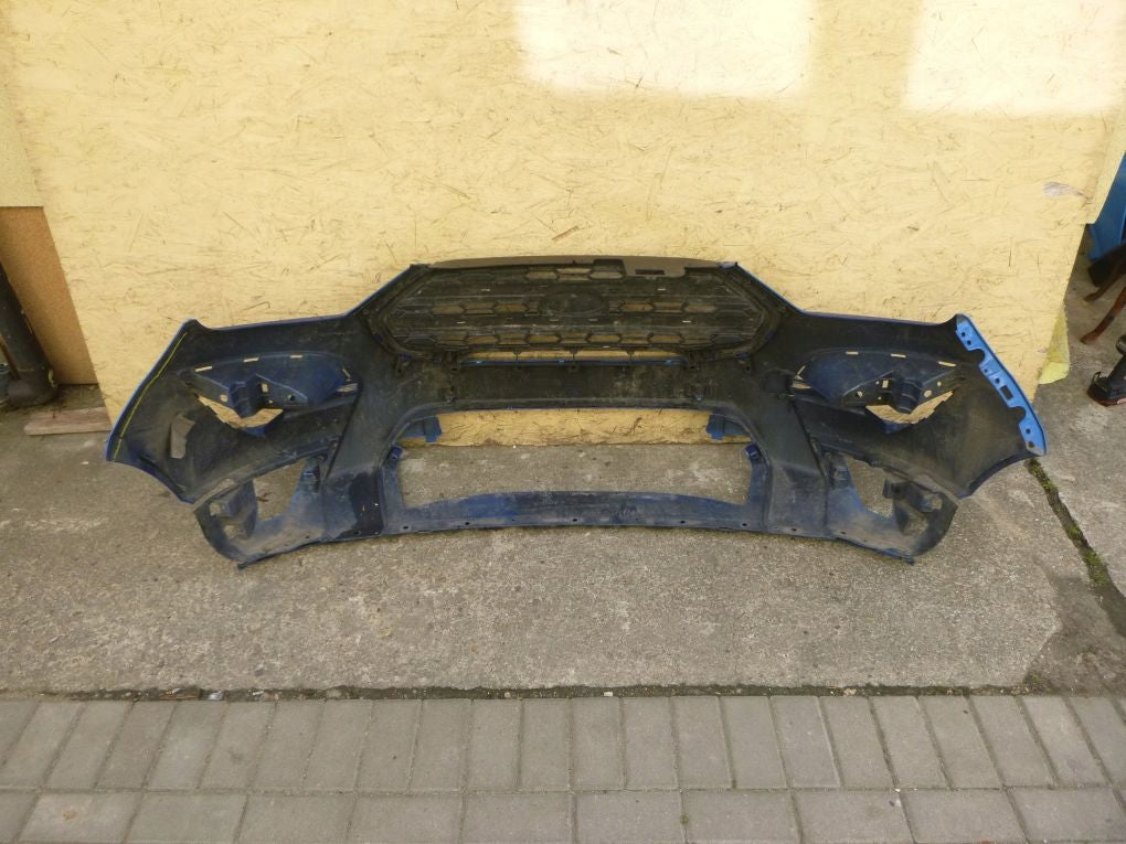 FORD ECOSPORT MK2 II LIFT 17- Front Bumper