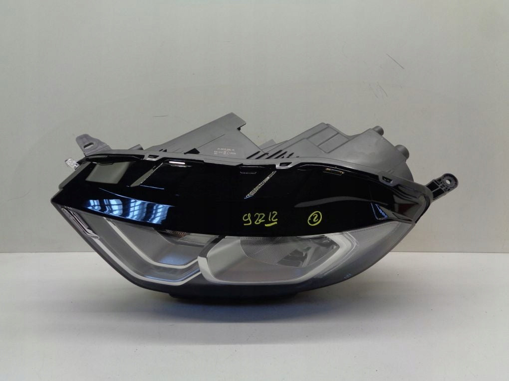 FORD ECOSPORT MK2 II LIFT BI XENON 17 Front Left