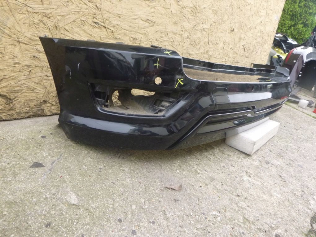 FORD ECOSPORT ST LINE LIFT 2018- Rear Bumper