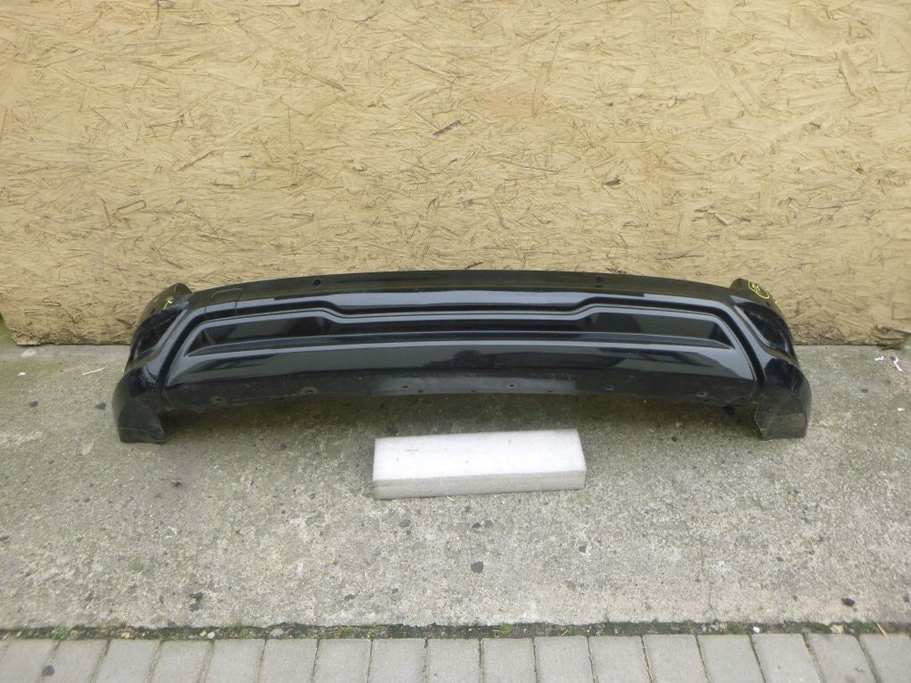 FORD ECOSPORT ST LINE LIFT 2018- Rear Bumper