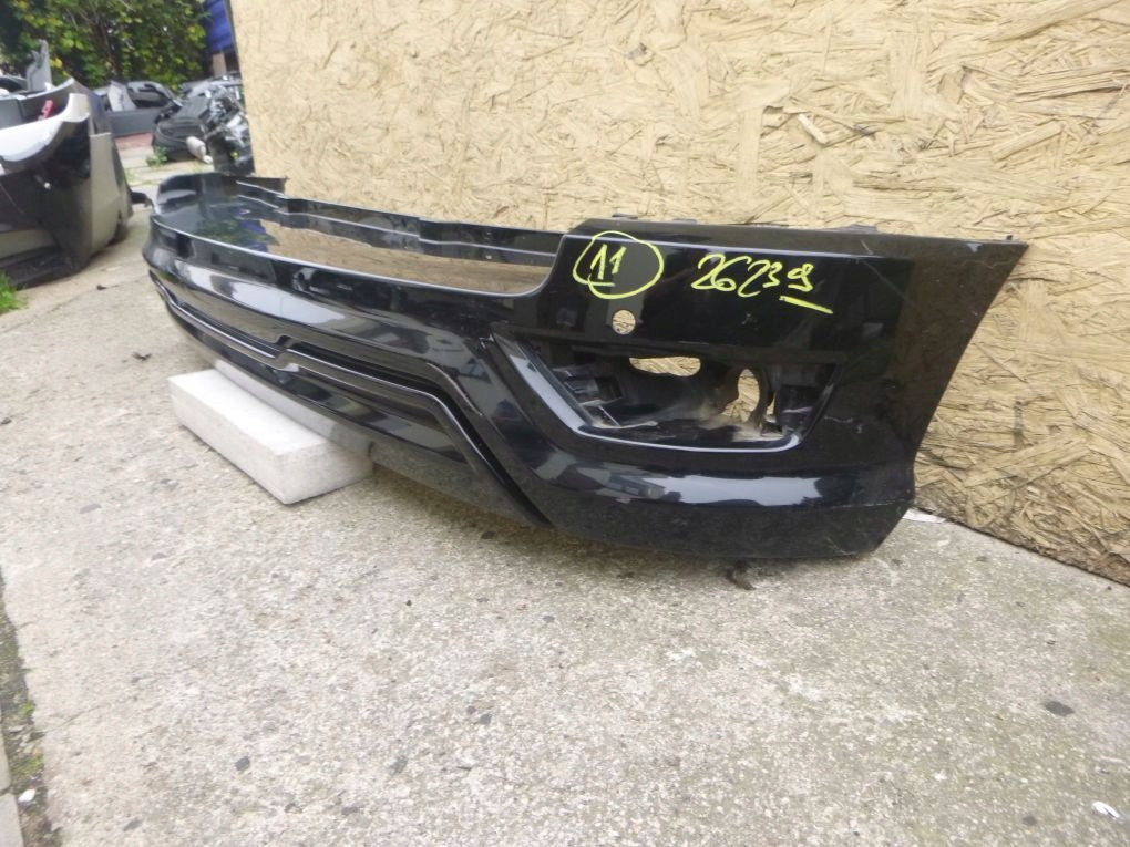 FORD ECOSPORT ST LINE LIFT 2018- Rear Bumper