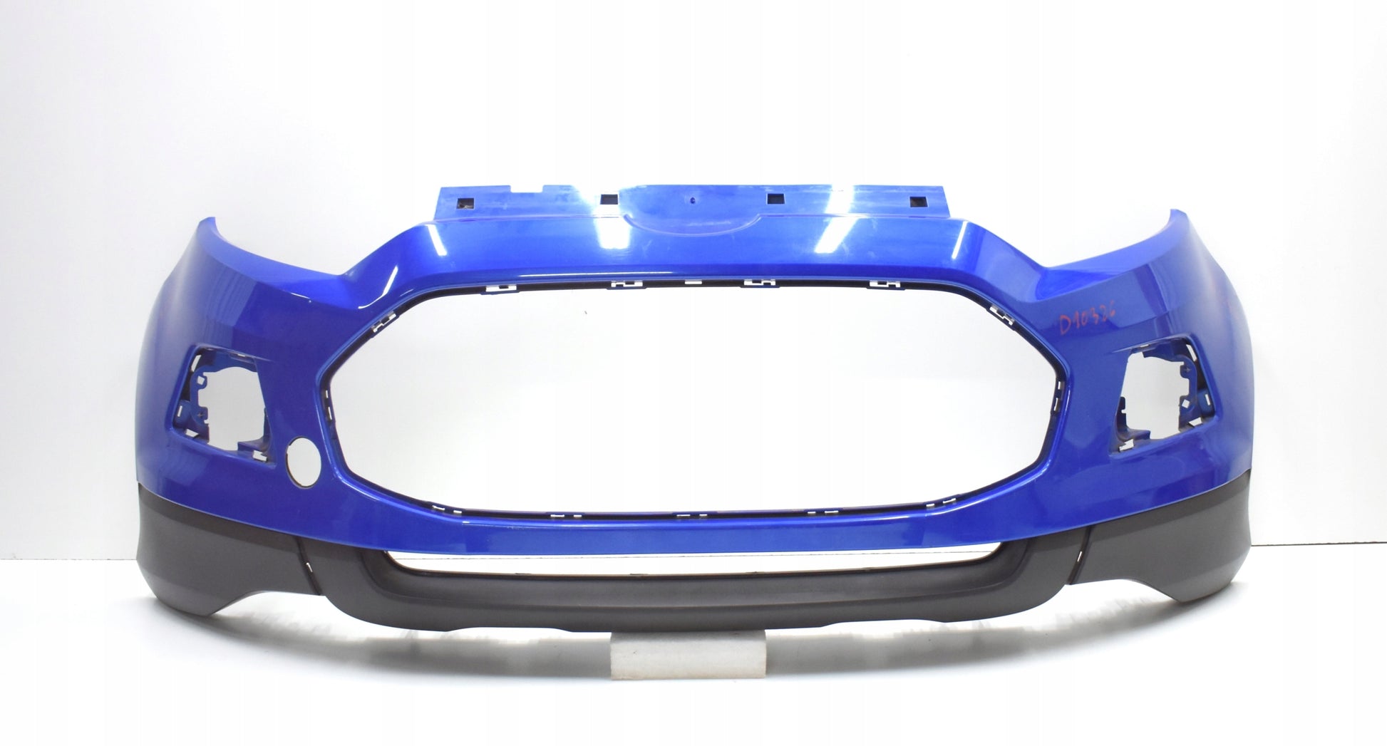 FORD ECOSPORT FRONT BUMPER ORIGINAL + BOTTOM