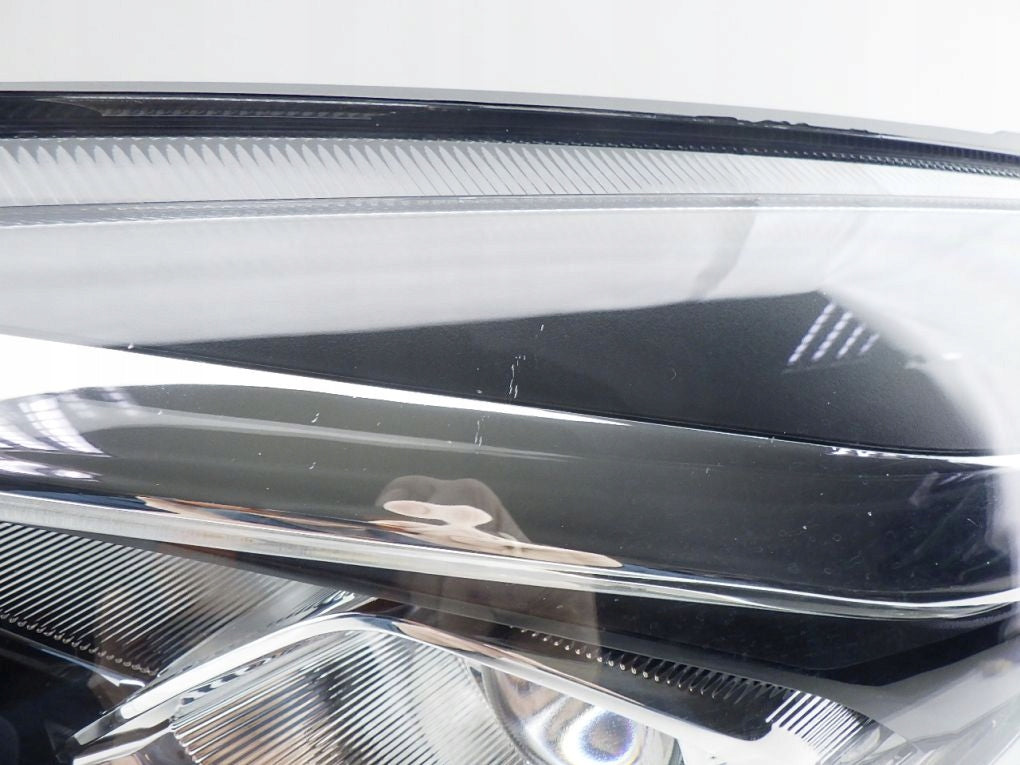 FORD FIESTA MK8 17- EU Left Headlight