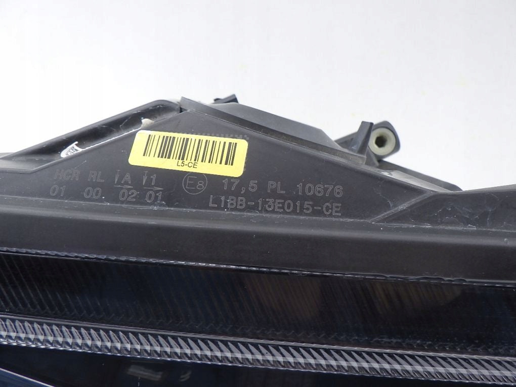 FORD FIESTA MK8 17- EU Left Headlight