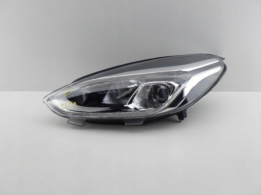 FORD FIESTA MK8 17- EU Left Headlight