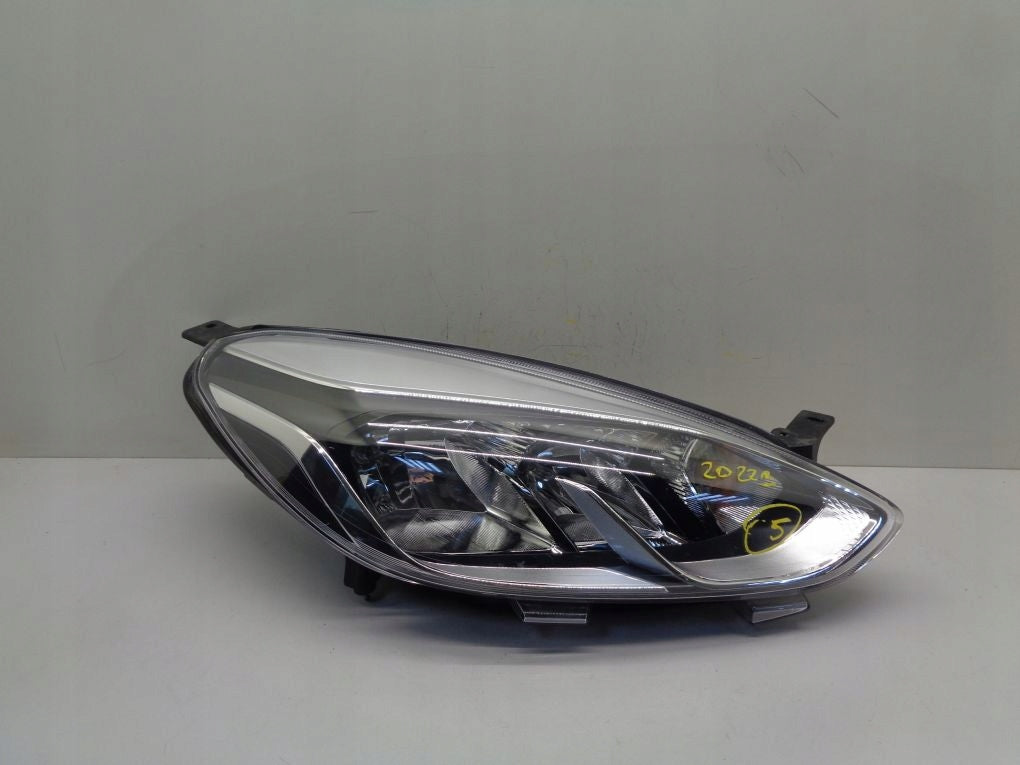 FORD FIESTA MK8 17- Right Headlight