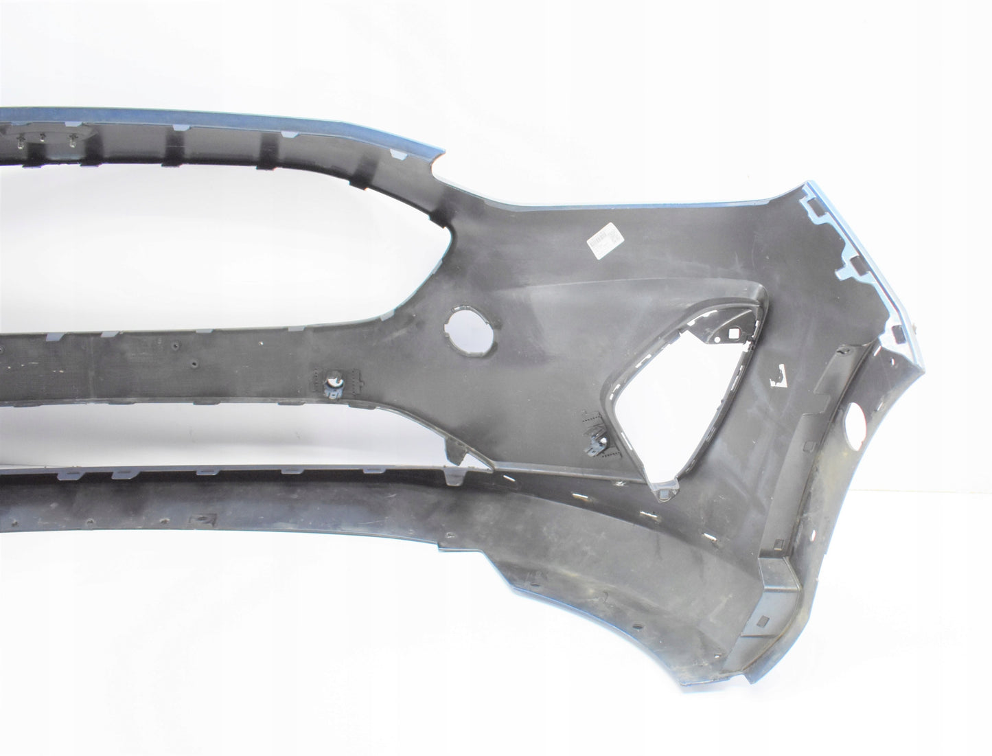 FORD FIESTA MK8 ACTIVE FRONT BUMPER SUPER CONDITION