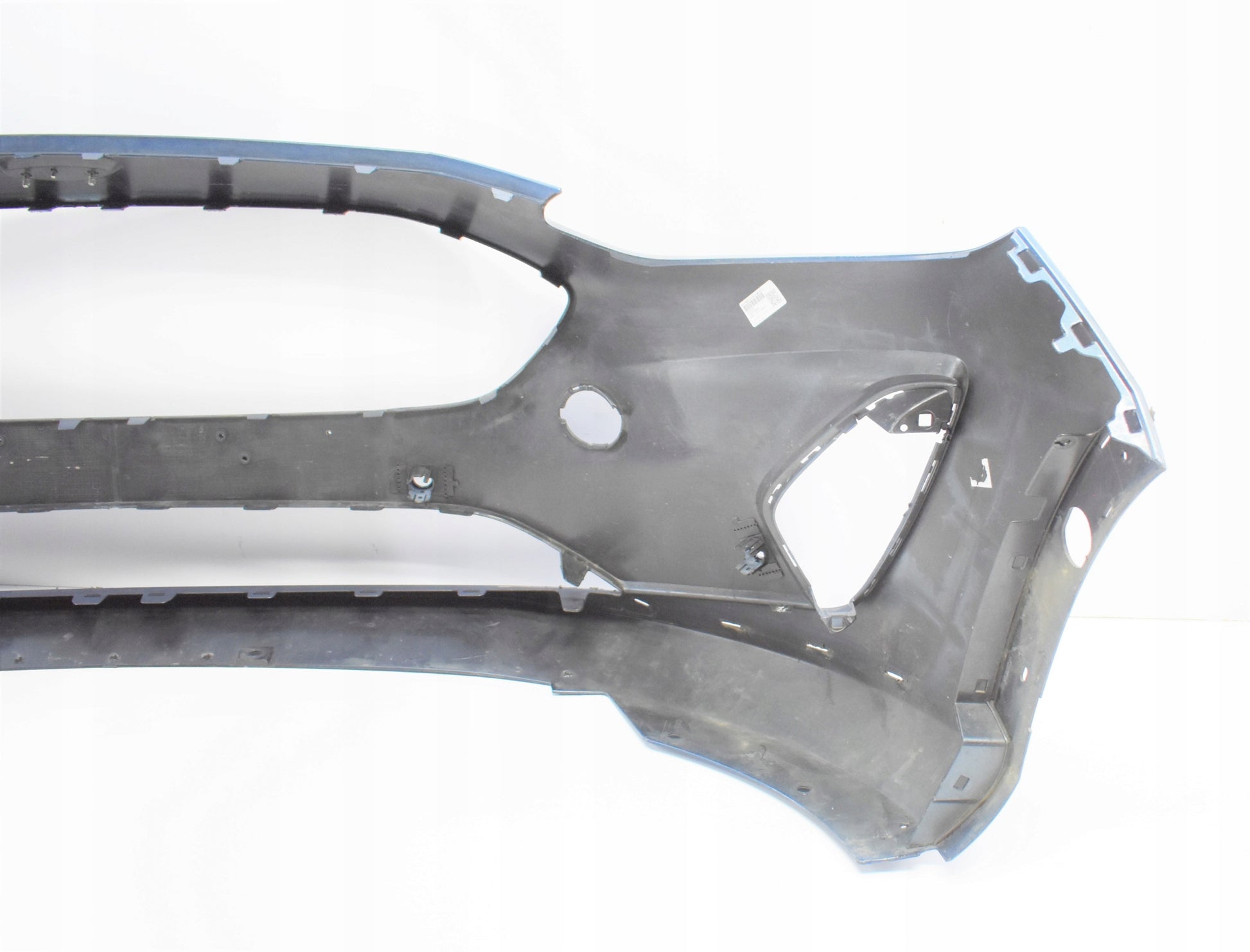FORD FIESTA MK8 ACTIVE FRONT BUMPER SUPER CONDITION