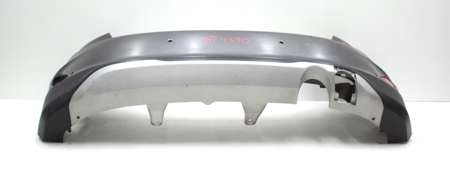 FORD FIESTA MK8 ACTIVE REAR BUMPER ORG