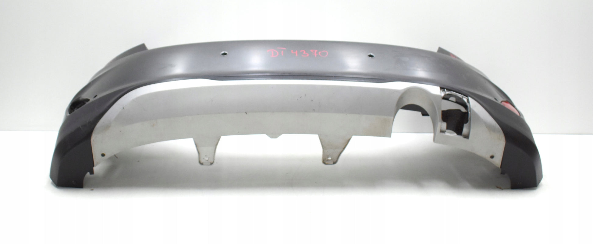 FORD FIESTA MK8 ACTIVE REAR BUMPER ORG