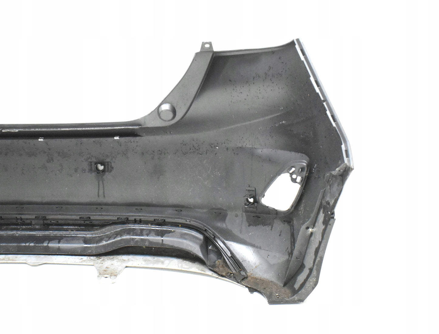 FORD FIESTA MK8 ACTIVE REAR BUMPER ORG