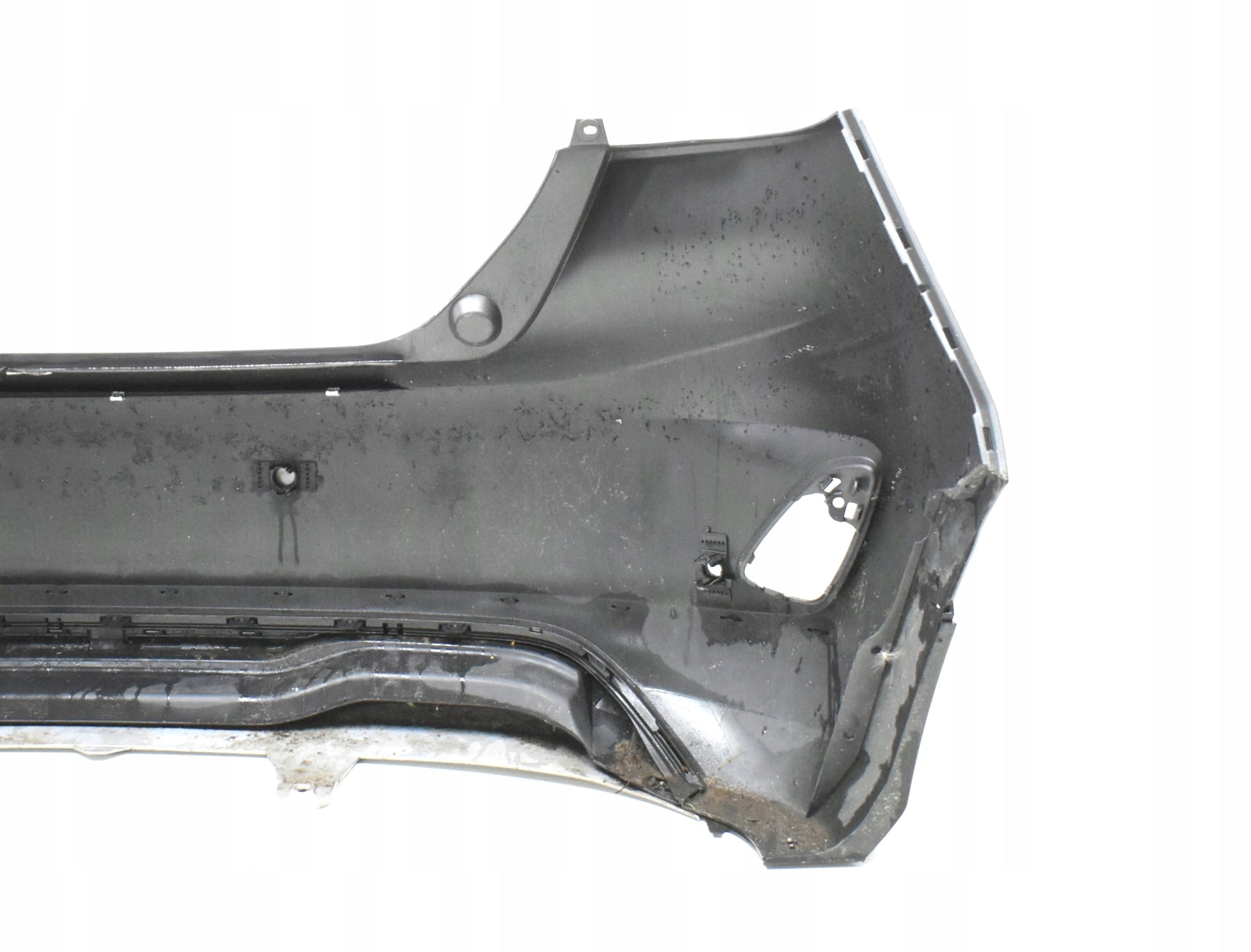 FORD FIESTA MK8 ACTIVE REAR BUMPER ORG