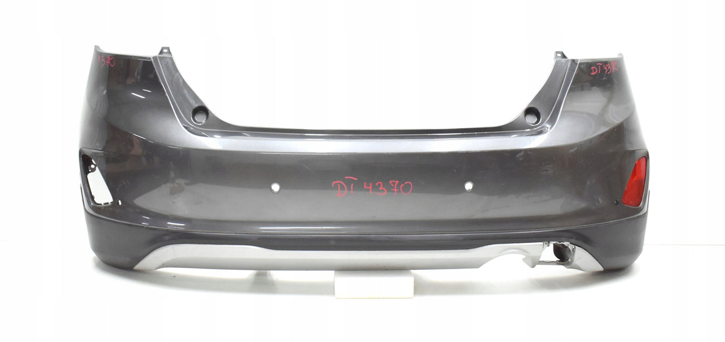 FORD FIESTA MK8 ACTIVE REAR BUMPER ORG