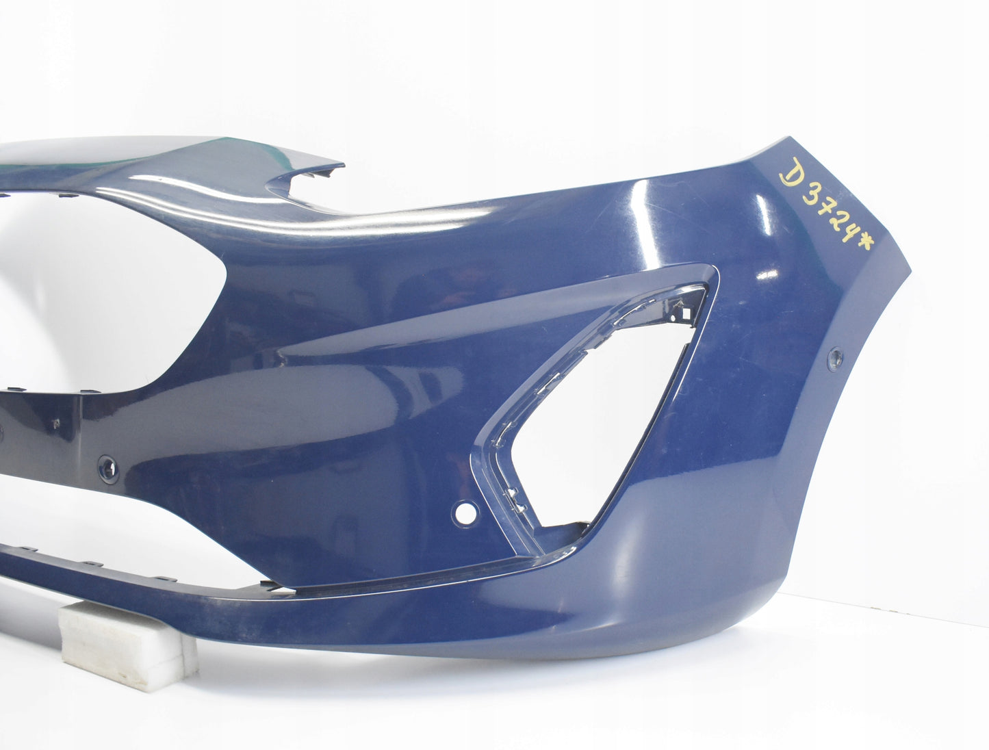 FORD FIESTA MK8 FRONT BUMPER ORG