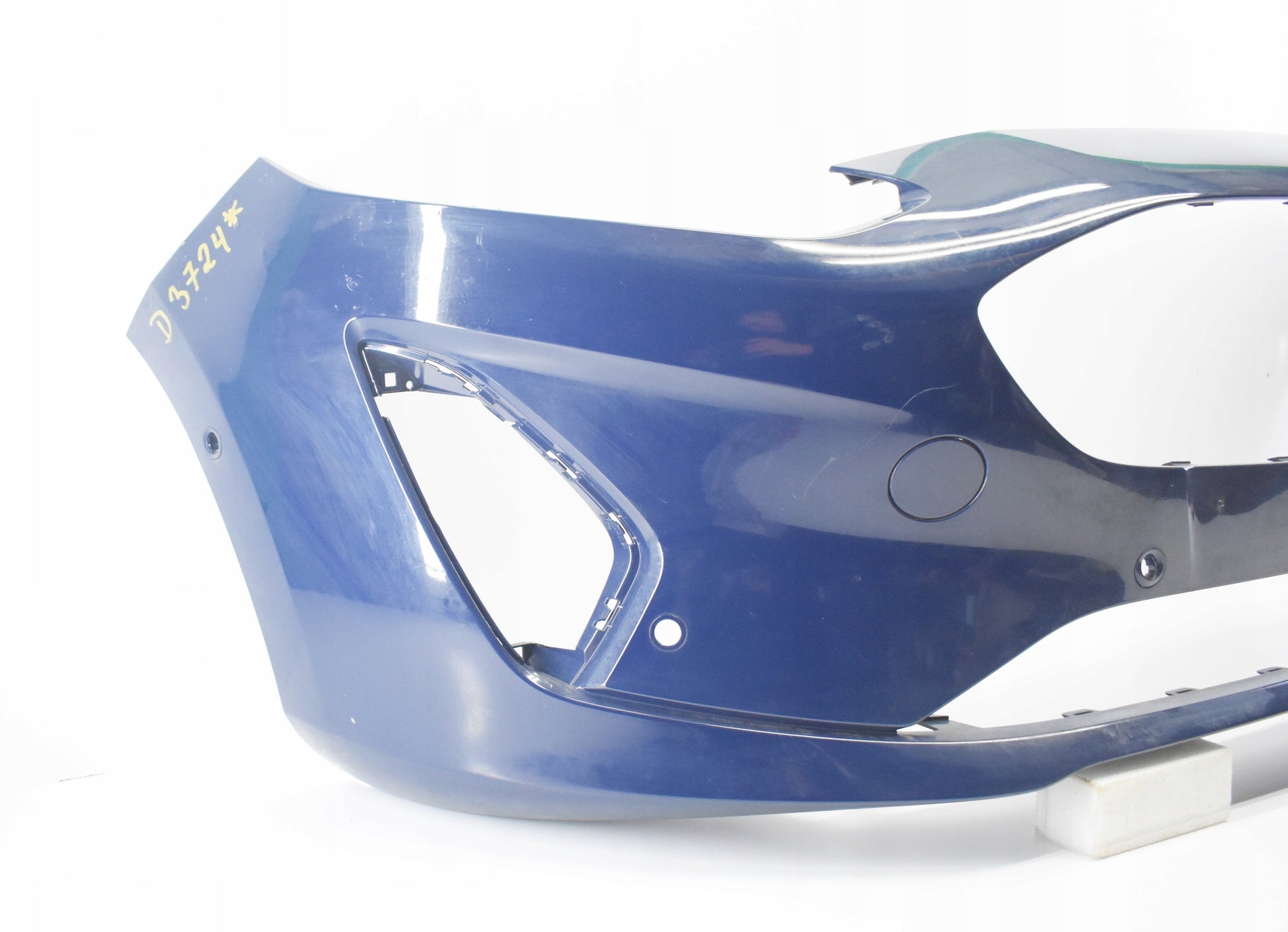 FORD FIESTA MK8 FRONT BUMPER ORG