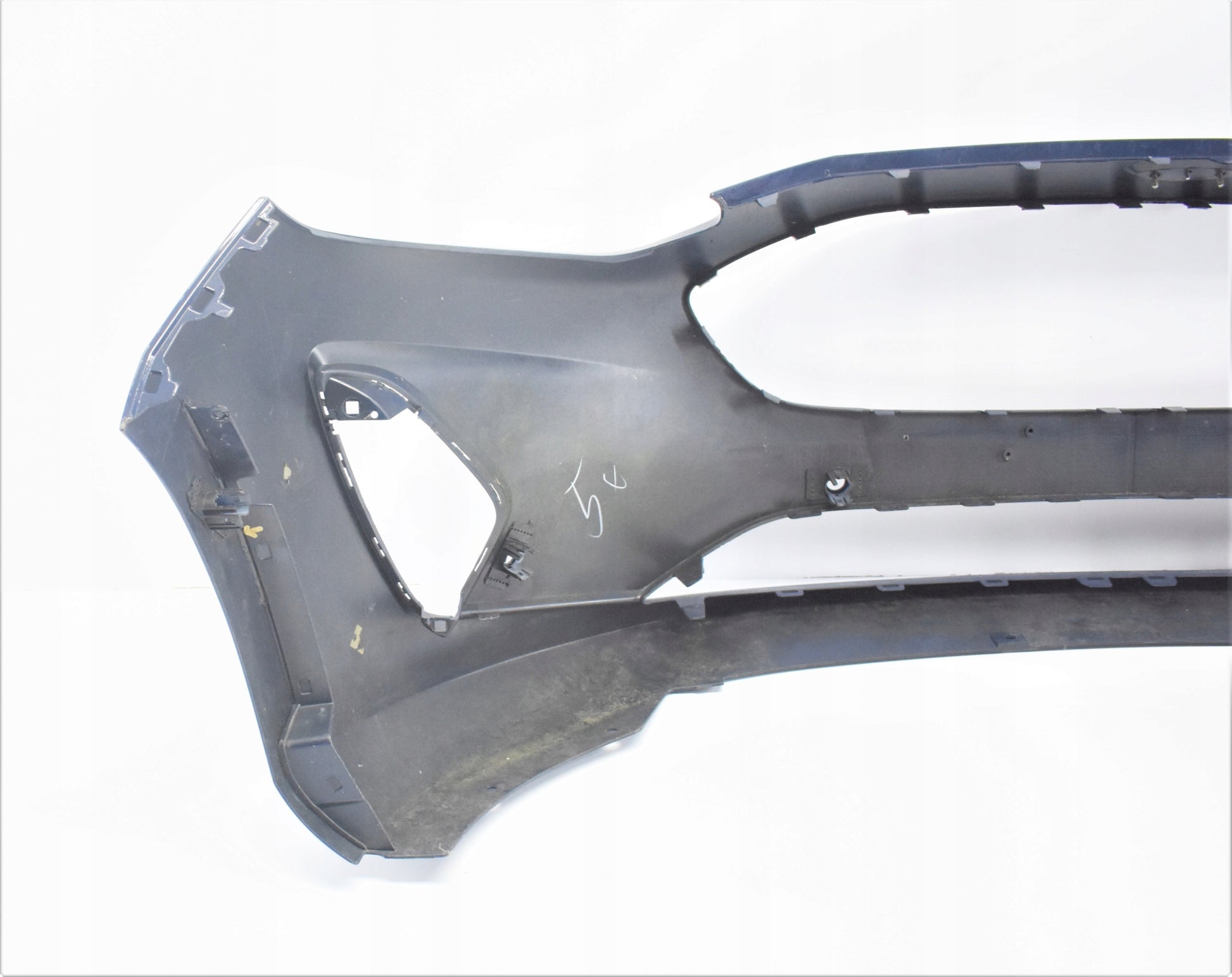 FORD FIESTA MK8 FRONT BUMPER ORG