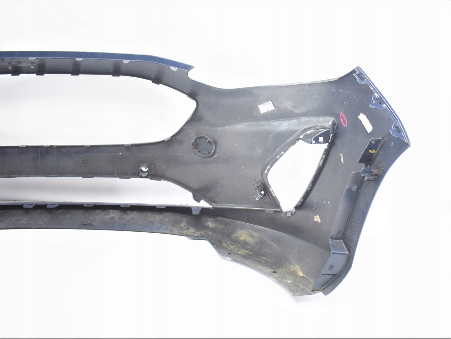 FORD FIESTA MK8 FRONT BUMPER ORG