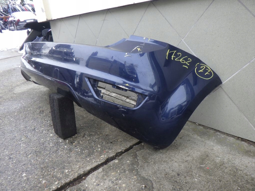 FORD FOCUS MK2 LIFT 08- HB 8M51-A17K823-A Rear Bumper