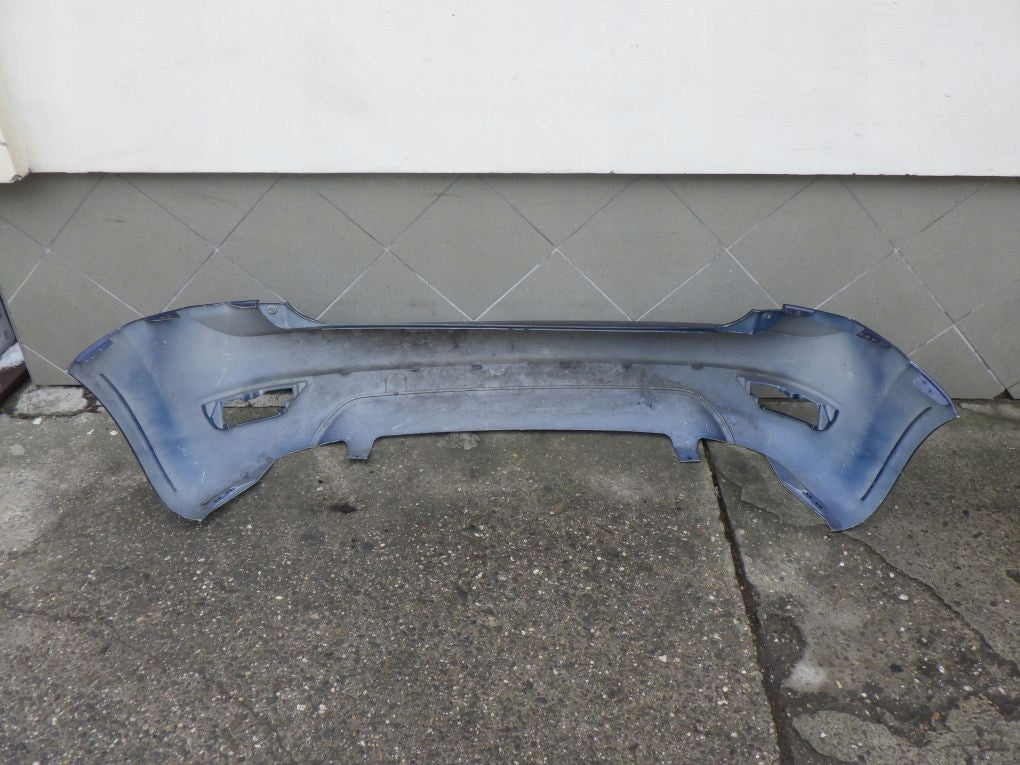 FORD FOCUS MK2 LIFT 08- HB 8M51-A17K823-A Rear Bumper