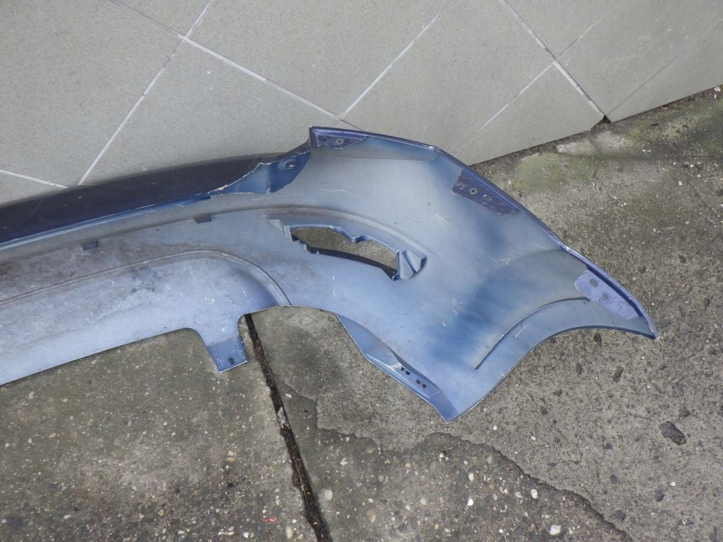 FORD FOCUS MK2 LIFT 08- HB 8M51-A17K823-A Rear Bumper