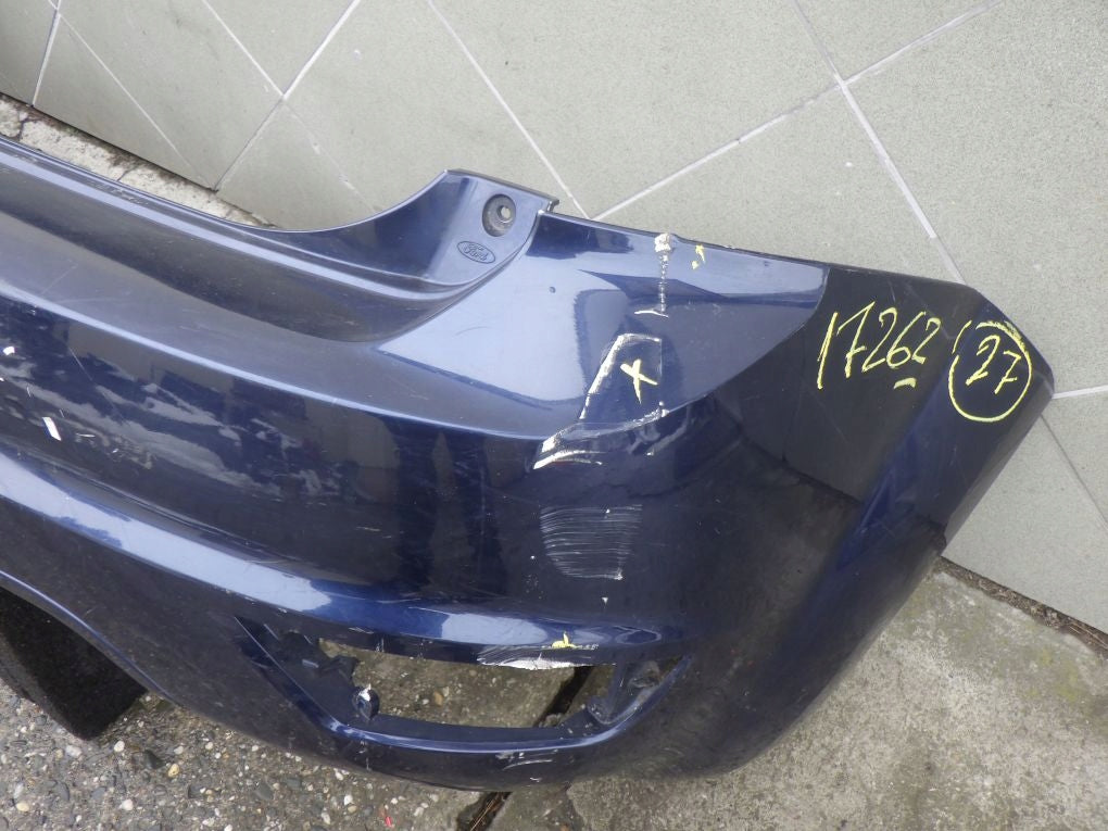 FORD FOCUS MK2 LIFT 08- HB 8M51-A17K823-A Rear Bumper