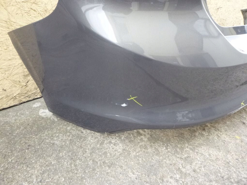 FORD FOCUS MK3 HB 10- Rear Bumper