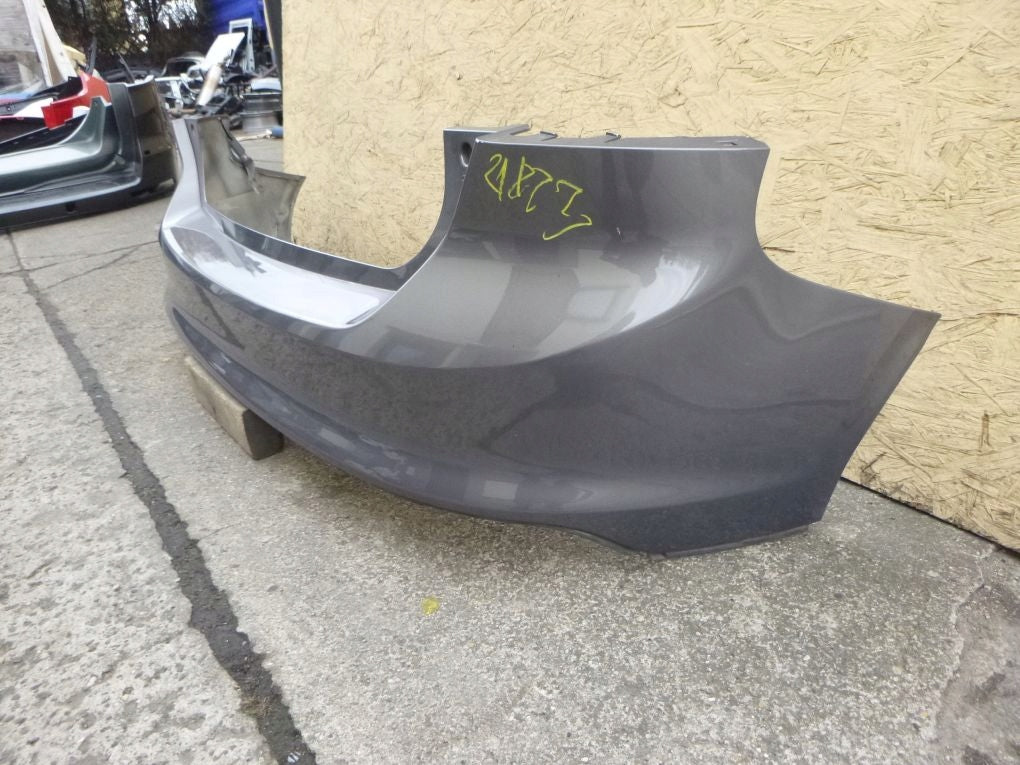 FORD FOCUS MK3 HB 10- Rear Bumper