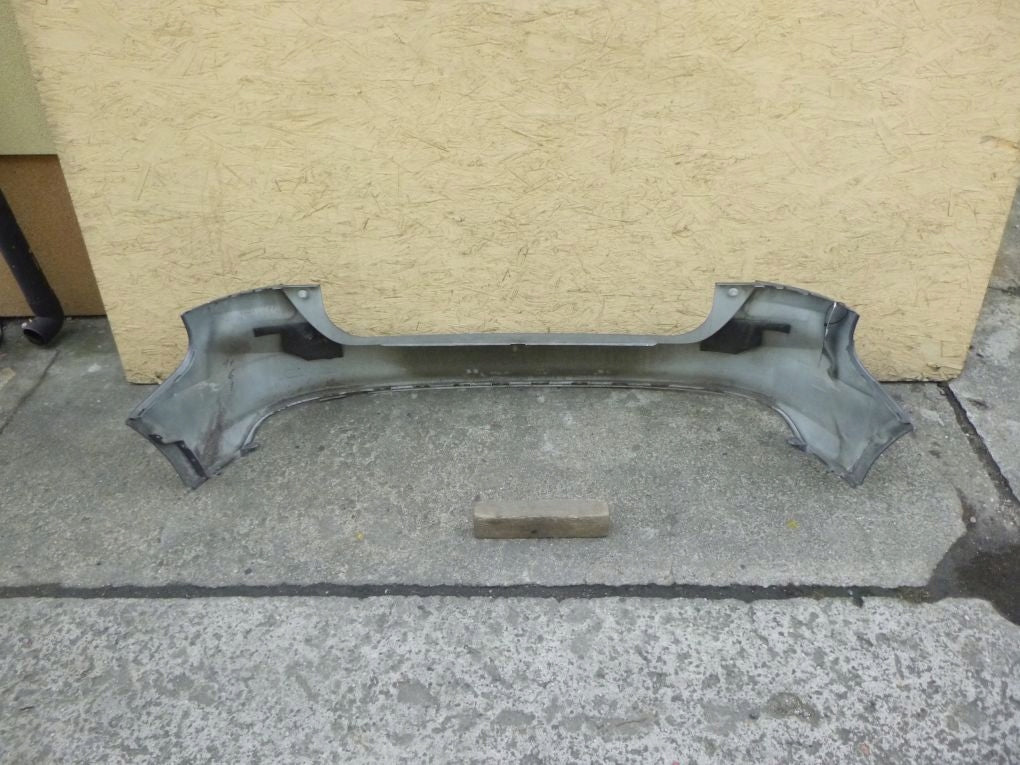 FORD FOCUS MK3 HB 10- Rear Bumper