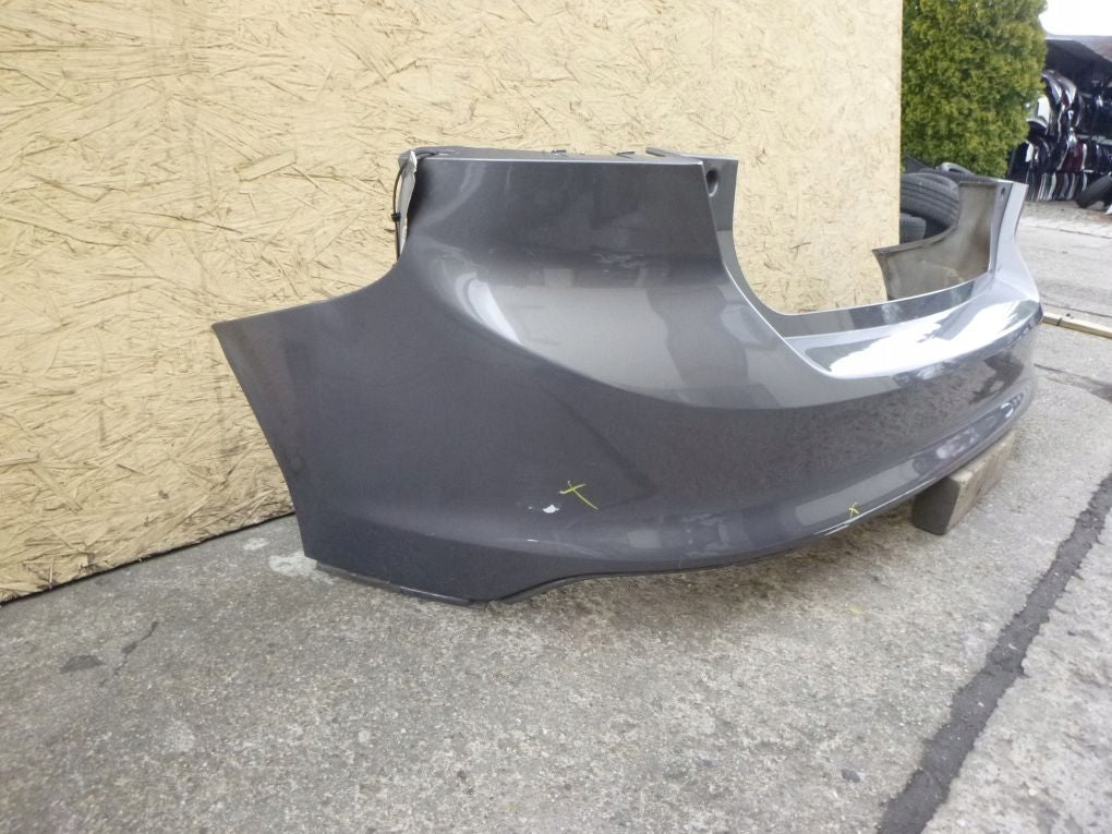 FORD FOCUS MK3 HB 10- Rear Bumper