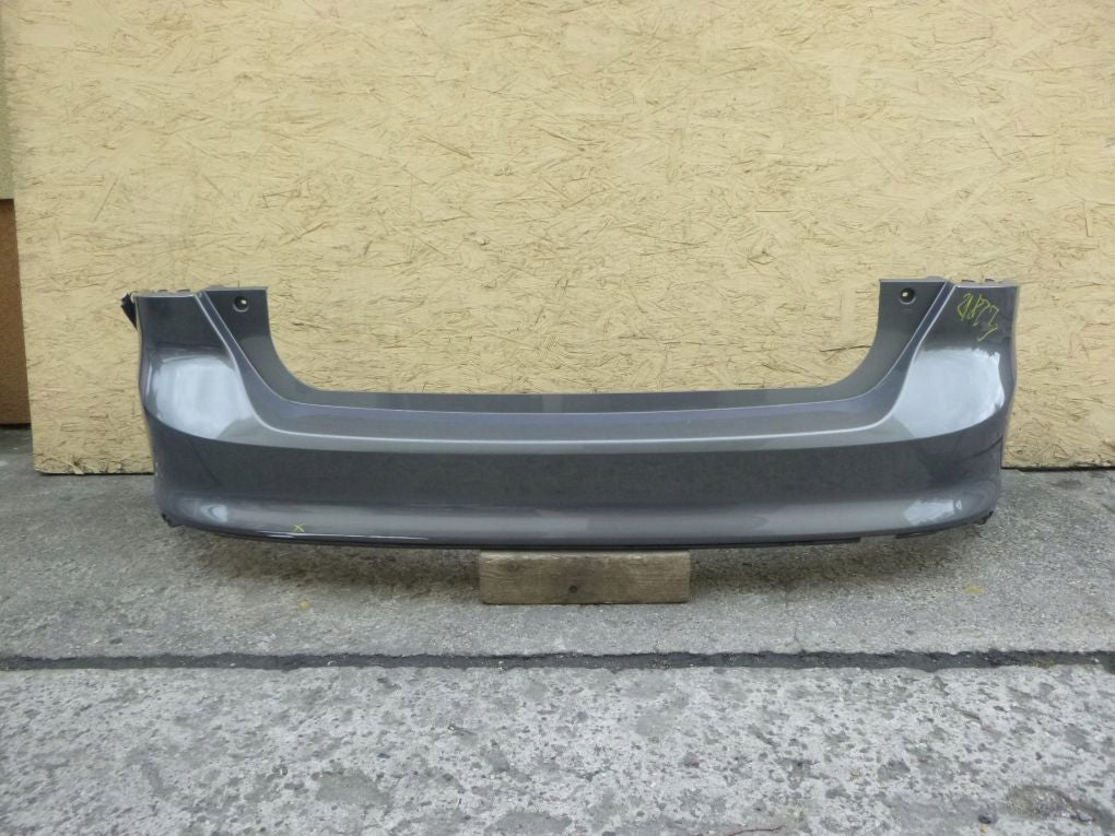 FORD FOCUS MK3 HB 10- Rear Bumper