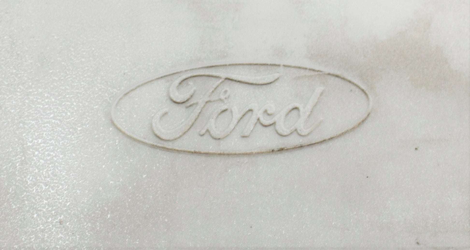 FORD FOCUS MK4 ACTIVE FRONT BUMPER ORG