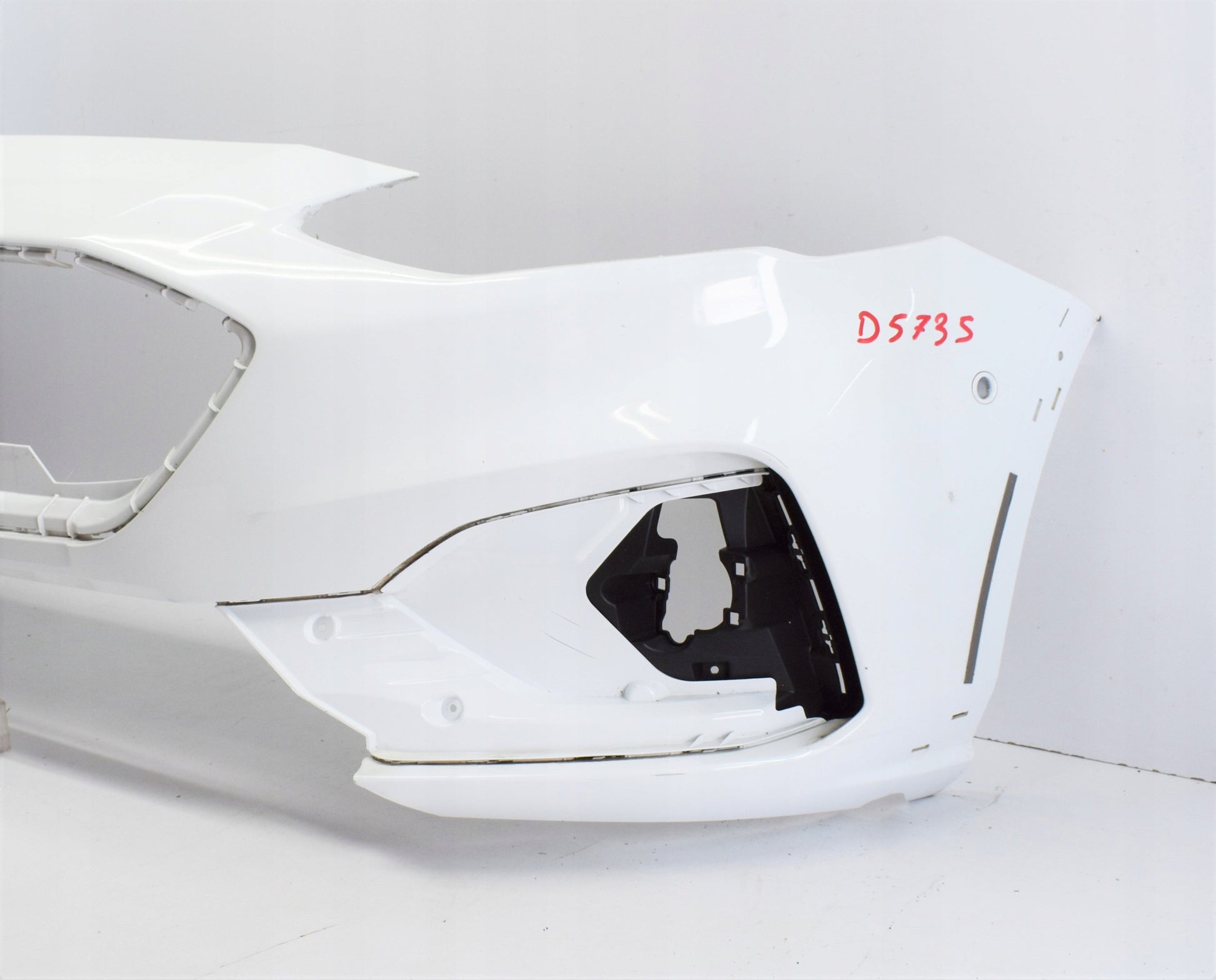 FORD FOCUS MK4 ACTIVE FRONT BUMPER ORG