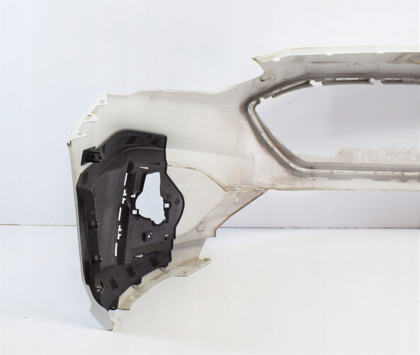 FORD FOCUS MK4 ACTIVE FRONT BUMPER ORG